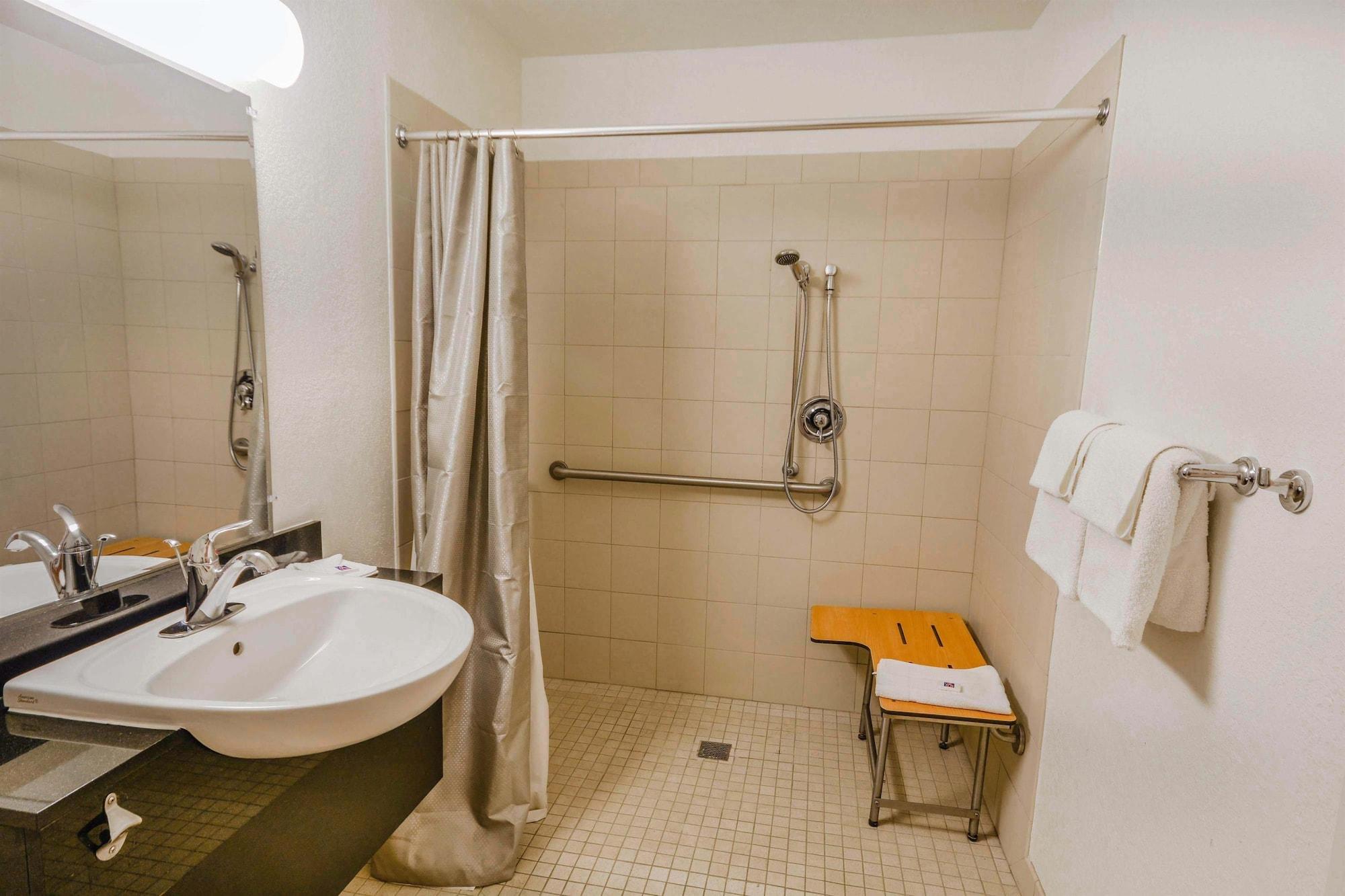 Motel 6-Huntsville, Tx Экстерьер фото