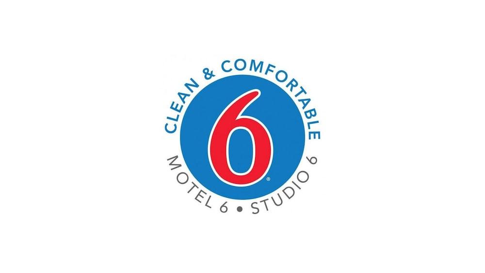 Motel 6-Huntsville, Tx Экстерьер фото